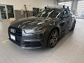 2017 Audi S6 4.0T Prestige