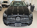 2020 Mercedes-Benz GLE GLE 350