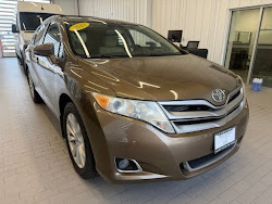 2013 Toyota Venza LE