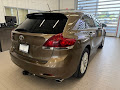 2013 Toyota Venza LE