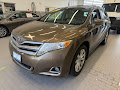 2013 Toyota Venza LE