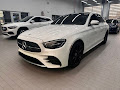 2023 Mercedes-Benz E-Class E 350