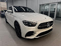 2023 Mercedes-Benz E-Class E 350