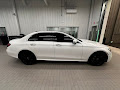 2023 Mercedes-Benz E-Class E 350