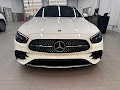 2023 Mercedes-Benz E-Class E 350