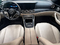 2023 Mercedes-Benz E-Class E 350