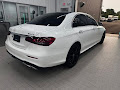 2023 Mercedes-Benz E-Class E 350