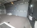 2026 Mercedes-Benz Sprinter 3500XD Cargo 170 WB