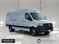 2026 Mercedes-Benz Sprinter 3500XD Cargo 170 WB