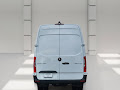 2026 Mercedes-Benz Sprinter 3500XD Cargo 170 WB