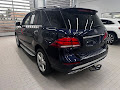2017 Mercedes-Benz GLE GLE 350