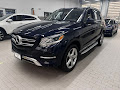 2017 Mercedes-Benz GLE GLE 350