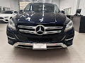 2017 Mercedes-Benz GLE GLE 350