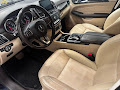 2017 Mercedes-Benz GLE GLE 350