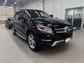 2017 Mercedes-Benz GLE GLE 350