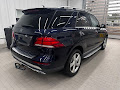 2017 Mercedes-Benz GLE GLE 350