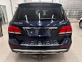 2017 Mercedes-Benz GLE GLE 350