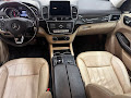 2017 Mercedes-Benz GLE GLE 350