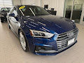 2018 Audi A5 2.0T Prestige