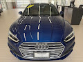 2018 Audi A5 2.0T Prestige