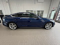 2018 Audi A5 2.0T Prestige