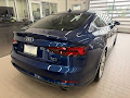 2018 Audi A5 2.0T Prestige