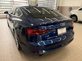 2018 Audi A5 2.0T Prestige