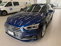 2018 Audi A5 2.0T Prestige