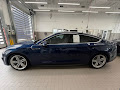 2018 Audi A5 2.0T Prestige