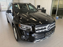 2023 Mercedes-Benz GLB GLB 250