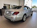 2019 Mercedes-Benz E-Class E 300