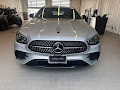 2022 Mercedes-Benz E-Class E 350