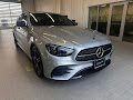 2022 Mercedes-Benz E-Class E 350
