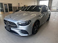 2022 Mercedes-Benz E-Class E 350