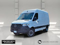2026 Mercedes-Benz Sprinter 3500 Cargo 144 WB