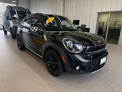 2016 MINI Cooper S Countryman Base