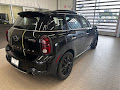 2016 MINI Cooper S Countryman Base