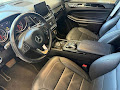 2017 Mercedes-Benz GLS GLS 550