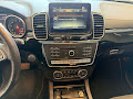 2017 Mercedes-Benz GLS GLS 550