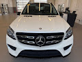 2017 Mercedes-Benz GLS GLS 550
