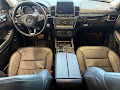 2017 Mercedes-Benz GLS GLS 550