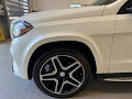 2017 Mercedes-Benz GLS GLS 550