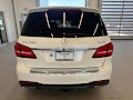 2017 Mercedes-Benz GLS GLS 550