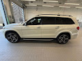 2017 Mercedes-Benz GLS GLS 550