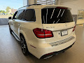 2017 Mercedes-Benz GLS GLS 550