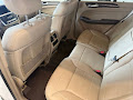 2015 Mercedes-Benz M-Class ML 350