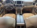2015 Mercedes-Benz M-Class ML 350