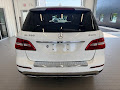 2015 Mercedes-Benz M-Class ML 350