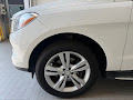 2015 Mercedes-Benz M-Class ML 350