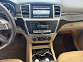 2015 Mercedes-Benz M-Class ML 350